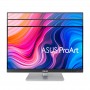 Купить ᐈ Кривой Рог ᐈ Низкая цена ᐈ Монитор Asus 23.8" ProArt PA247CV (90LM03Y1-B02370) IPS Black; 1920х1080, 5 мс, 300 кд/м2, 2