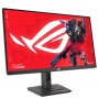 Купить ᐈ Кривой Рог ᐈ Низкая цена ᐈ Монитор Asus 27" ROG Strix 27" XG27ACG (90LM0A70-B01370) IPS Black 180Hz; 2560x1440, 1 мс, 4