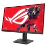 Купить ᐈ Кривой Рог ᐈ Низкая цена ᐈ Монитор Asus 27" ROG Strix 27" XG27ACG (90LM0A70-B01370) IPS Black 180Hz; 2560x1440, 1 мс, 4