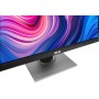 Купить ᐈ Кривой Рог ᐈ Низкая цена ᐈ Монитор Asus 27" PA278QV (90LM05L1-B03370) IPS Gray/Black; 2560х1440, 350 кд/м2, 5 мс, DVI, 