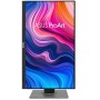 Купить ᐈ Кривой Рог ᐈ Низкая цена ᐈ Монитор Asus 27" PA278QV (90LM05L1-B03370) IPS Gray/Black; 2560х1440, 350 кд/м2, 5 мс, DVI, 