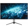 Купить ᐈ Кривой Рог ᐈ Низкая цена ᐈ Монитор Prologix 27" PL2724HE IPS Black; 1920х1080 (100 Гц), 1 мс, 300 кд/м2, D-Sub, HDMI