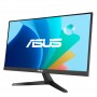 Купить ᐈ Кривой Рог ᐈ Низкая цена ᐈ Монитор Asus 21.5" VY229HF (90LM0960-B03170) IPS Black 100Hz; 1920x1080, 1 мс, 250 кд/м2, HD