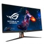 Купить ᐈ Кривой Рог ᐈ Низкая цена ᐈ Монитор Asus 32" ROG Swift PG32UQXR (90LM0833-B01370) IPS Black; 3840x2160 (160 Гц), 1 мс, 4