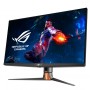 Купить ᐈ Кривой Рог ᐈ Низкая цена ᐈ Монитор Asus 32" ROG Swift PG32UQXR (90LM0833-B01370) IPS Black; 3840x2160 (160 Гц), 1 мс, 4