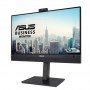 Купить ᐈ Кривой Рог ᐈ Низкая цена ᐈ Монитор Asus 23.8" BE24ECSNK (90LM05M1-B0A370) IPS Black; 1920x1080, 1 мс, 300 кд/м2, 2xDisp