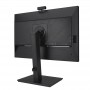 Купить ᐈ Кривой Рог ᐈ Низкая цена ᐈ Монитор Asus 23.8" BE24ECSNK (90LM05M1-B0A370) IPS Black; 1920x1080, 1 мс, 300 кд/м2, 2xDisp