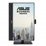 Купить ᐈ Кривой Рог ᐈ Низкая цена ᐈ Монитор Asus 23.8" BE24ECSNK (90LM05M1-B0A370) IPS Black; 1920x1080, 1 мс, 300 кд/м2, 2xDisp