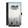 Купить ᐈ Кривой Рог ᐈ Низкая цена ᐈ Монитор Asus 27" BE27ACSBK (90LM03I1-B01370) IPS Black; 2560x1440, 5 мс, 350 кд/м2, 2xDispla