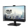 Купить ᐈ Кривой Рог ᐈ Низкая цена ᐈ Монитор Asus 27" BE27ACSBK (90LM03I1-B01370) IPS Black; 2560x1440, 5 мс, 350 кд/м2, 2xDispla