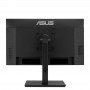 Купить ᐈ Кривой Рог ᐈ Низкая цена ᐈ Монитор Asus 27" VA27ECPSN (90LM055J-B01170) IPS Black; 1920x1080, 5 мс, 300 кд/м2, DisplayP