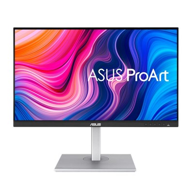 Купить ᐈ Кривой Рог ᐈ Низкая цена ᐈ Монитор Asus 27" PA278CV (90LM06Q1-B02370) IPS Gray/Black; 2560х1440, 350 кд/м2, 5 мс, 2xDis