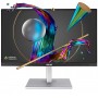 Купить ᐈ Кривой Рог ᐈ Низкая цена ᐈ Монитор Asus 27" PA278CV (90LM06Q1-B02370) IPS Gray/Black; 2560х1440, 350 кд/м2, 5 мс, 2xDis