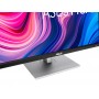 Купить ᐈ Кривой Рог ᐈ Низкая цена ᐈ Монитор Asus 27" PA278CV (90LM06Q1-B02370) IPS Gray/Black; 2560х1440, 350 кд/м2, 5 мс, 2xDis