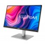 Купить ᐈ Кривой Рог ᐈ Низкая цена ᐈ Монитор Asus 27" PA278CV (90LM06Q1-B02370) IPS Gray/Black; 2560х1440, 350 кд/м2, 5 мс, 2xDis