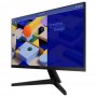 Купить ᐈ Кривой Рог ᐈ Низкая цена ᐈ Монитор Samsung 24" Essential LS24C310 (LS24C310EAIXCI) IPS Black; 1920х1080, 4 мс, 250 кд/м