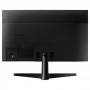 Купить ᐈ Кривой Рог ᐈ Низкая цена ᐈ Монитор Samsung 24" Essential LS24C310 (LS24C310EAIXCI) IPS Black; 1920х1080, 4 мс, 250 кд/м