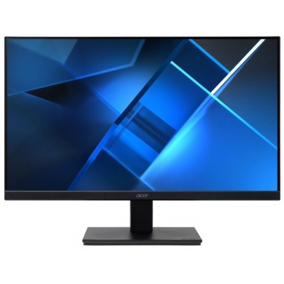 Купити Монитор Acer 27" V277Ebipv (UM.HV7EE.E03) IPS Black; 1920x1080 (100 Гц), 4 мс, 250 кд/м2, HDMI, D-Sub, DisplayPortᐈ Криви