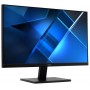 Купити Монитор Acer 27" V277Ebipv (UM.HV7EE.E03) IPS Black; 1920x1080 (100 Гц), 4 мс, 250 кд/м2, HDMI, D-Sub, DisplayPortᐈ Криви