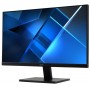 Купити Монитор Acer 27" V277Ebipv (UM.HV7EE.E03) IPS Black; 1920x1080 (100 Гц), 4 мс, 250 кд/м2, HDMI, D-Sub, DisplayPortᐈ Криви