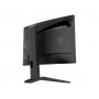 Купити Монитор MSI 23.8" G24C6P E2 VA Black Curved; 1920x1080 (180 Гц), 250 кд/м2, 1 мс, DisplayPort, 2xHDMIᐈ Кривий Ріг ᐈ Замов