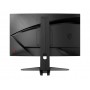 Купити Монитор MSI 23.8" G24C6P E2 VA Black Curved; 1920x1080 (180 Гц), 250 кд/м2, 1 мс, DisplayPort, 2xHDMIᐈ Кривий Ріг ᐈ Замов