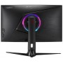 Купить ᐈ Кривой Рог ᐈ Низкая цена ᐈ Монитор Asus 31.5" ROG Strix XG32VC VA Black Curved; 2560x1440, 170 Гц, 1 мс, 400 кд/м2, HDM