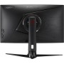 Купить ᐈ Кривой Рог ᐈ Низкая цена ᐈ Монитор Asus 31.5" ROG Strix XG32VC VA Black Curved; 2560x1440, 170 Гц, 1 мс, 400 кд/м2, HDM