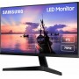 Купить ᐈ Кривой Рог ᐈ Низкая цена ᐈ Монитор Samsung 21.5" LS22C310E (LS22C310EAIXCI) IPS Black; 1920х1080, 5 мс, 250 кд/м2, HDMI