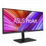 Купить ᐈ Кривой Рог ᐈ Низкая цена ᐈ Монитор Asus 34" ProArt PA348CGV (90LM07Z0-B01370); 3440x1440 (120 Гц), 2 мс, 400 кд/м2, 2хH