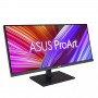 Купить ᐈ Кривой Рог ᐈ Низкая цена ᐈ Монитор Asus 34" ProArt PA348CGV (90LM07Z0-B01370); 3440x1440 (120 Гц), 2 мс, 400 кд/м2, 2хH