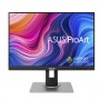 Купить ᐈ Кривой Рог ᐈ Низкая цена ᐈ Монитор Asus 24.1" PA248QV IPS Gray/Black (90LM05K1-B01370); 1920х1200, 300 кд/м2, 5 мс, D-S