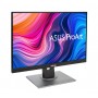 Купить ᐈ Кривой Рог ᐈ Низкая цена ᐈ Монитор Asus 24.1" PA248QV IPS Gray/Black (90LM05K1-B01370); 1920х1200, 300 кд/м2, 5 мс, D-S