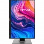 Купить ᐈ Кривой Рог ᐈ Низкая цена ᐈ Монитор Asus 24.1" PA248QV IPS Gray/Black (90LM05K1-B01370); 1920х1200, 300 кд/м2, 5 мс, D-S