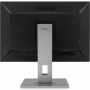 Купить ᐈ Кривой Рог ᐈ Низкая цена ᐈ Монитор Asus 24.1" PA248QV IPS Gray/Black (90LM05K1-B01370); 1920х1200, 300 кд/м2, 5 мс, D-S