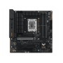 Купить ᐈ Кривой Рог ᐈ Низкая цена ᐈ Материнская плата Asus TUF Gaming B760M-Plus Socket 1700