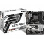 Купить ᐈ Кривой Рог ᐈ Низкая цена ᐈ Материнская плата ASRock X370 PRO4 Socket AM4