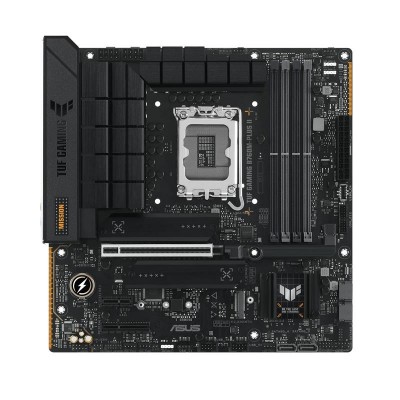 Купить ᐈ Кривой Рог ᐈ Низкая цена ᐈ Материнская плата Asus TUF Gaming B760M-Plus II Socket 1700