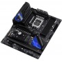 Купить ᐈ Кривой Рог ᐈ Низкая цена ᐈ Материнская плата ASRock Z790 PG Riptide Socket 1700