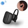 Купить ᐈ Кривой Рог ᐈ Низкая цена ᐈ Bluetooth-гарнитура-зарядка Remax RB-T18 Black (6954851283140)