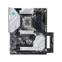 Купить ᐈ Кривой Рог ᐈ Низкая цена ᐈ Материнская плата ASRock Z690 Steel Legend Socket 1700