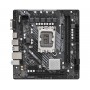 Купить ᐈ Кривой Рог ᐈ Низкая цена ᐈ Материнская плата ASRock H610M-HVS Socket 1700