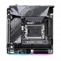 Купить ᐈ Кривой Рог ᐈ Низкая цена ᐈ Материнская плата Gigabyte B760I Aorus Pro Socket 1700