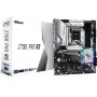 Купить ᐈ Кривой Рог ᐈ Низкая цена ᐈ Материнская плата ASRock Z790 Pro RS Socket 1700