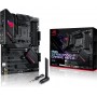 Купить ᐈ Кривой Рог ᐈ Низкая цена ᐈ Материнская плата Asus ROG Strix B550-F Gaming WiFi II Socket AM4