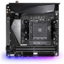 Купить ᐈ Кривой Рог ᐈ Низкая цена ᐈ Материнская плата Gigabyte B550I Aorus Pro AX Socket AM4