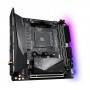 Купить ᐈ Кривой Рог ᐈ Низкая цена ᐈ Материнская плата Gigabyte B550I Aorus Pro AX Socket AM4