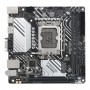 Купить ᐈ Кривой Рог ᐈ Низкая цена ᐈ Материнская плата Asus Prime H610I-Plus-CSM Socket 1700