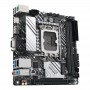 Купить ᐈ Кривой Рог ᐈ Низкая цена ᐈ Материнская плата Asus Prime H610I-Plus-CSM Socket 1700