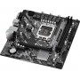 Купить ᐈ Кривой Рог ᐈ Низкая цена ᐈ Материнская плата ASRock H610M-HVS/M.2 R2.0 Socket 1700